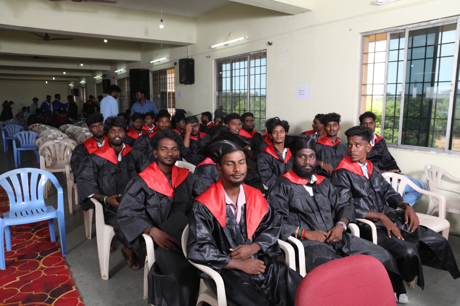 23rd Graduation Day Celebration